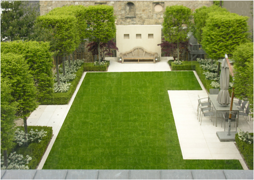 Elgin Garden